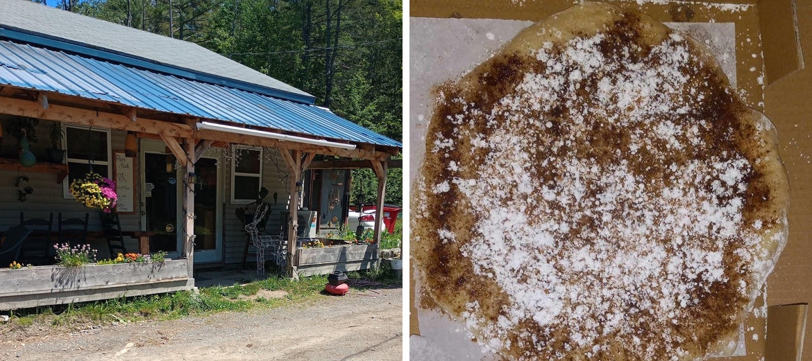 Pizza Shack