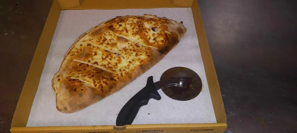 Calzone