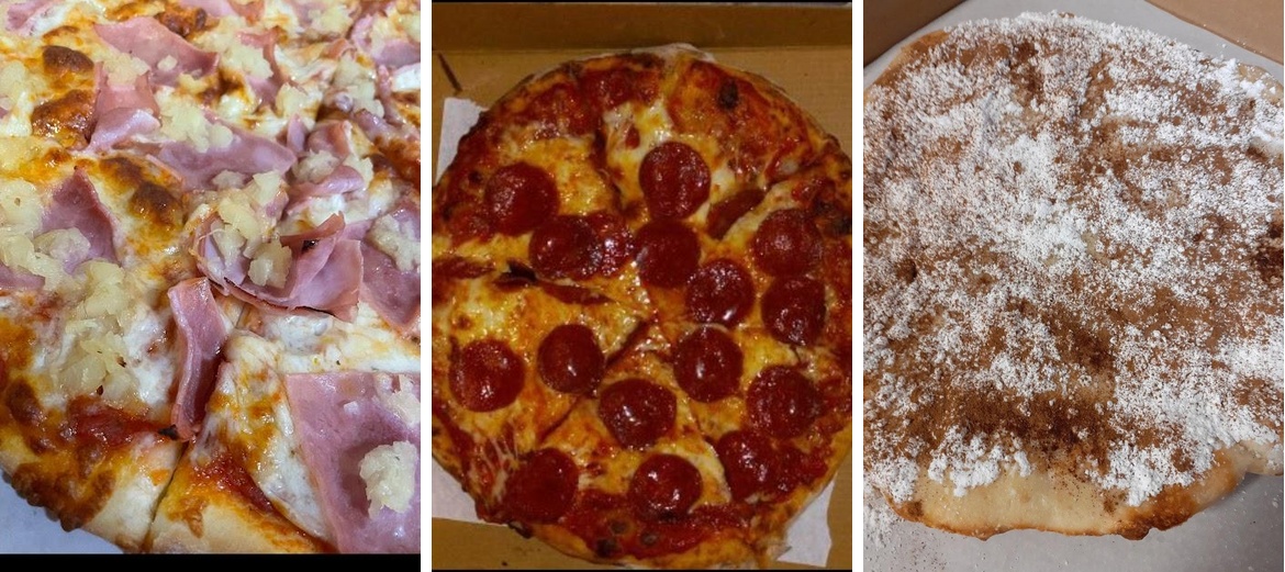 Pizza Shack
