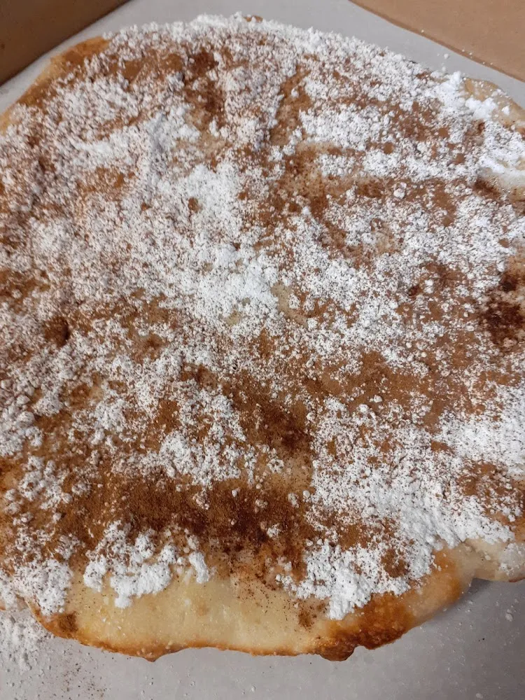 Fried Dough