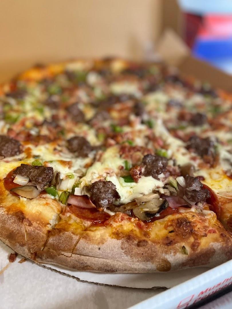 Pizza Shack