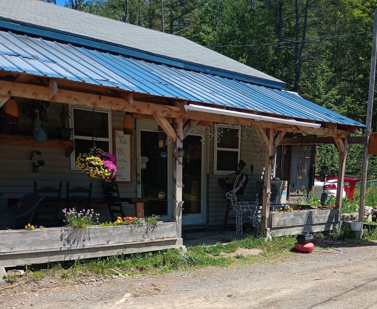 Pizza Shack