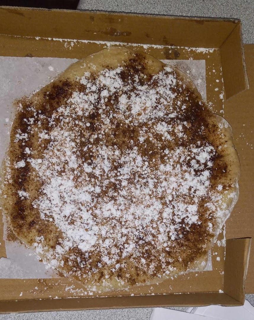Pizza Shack