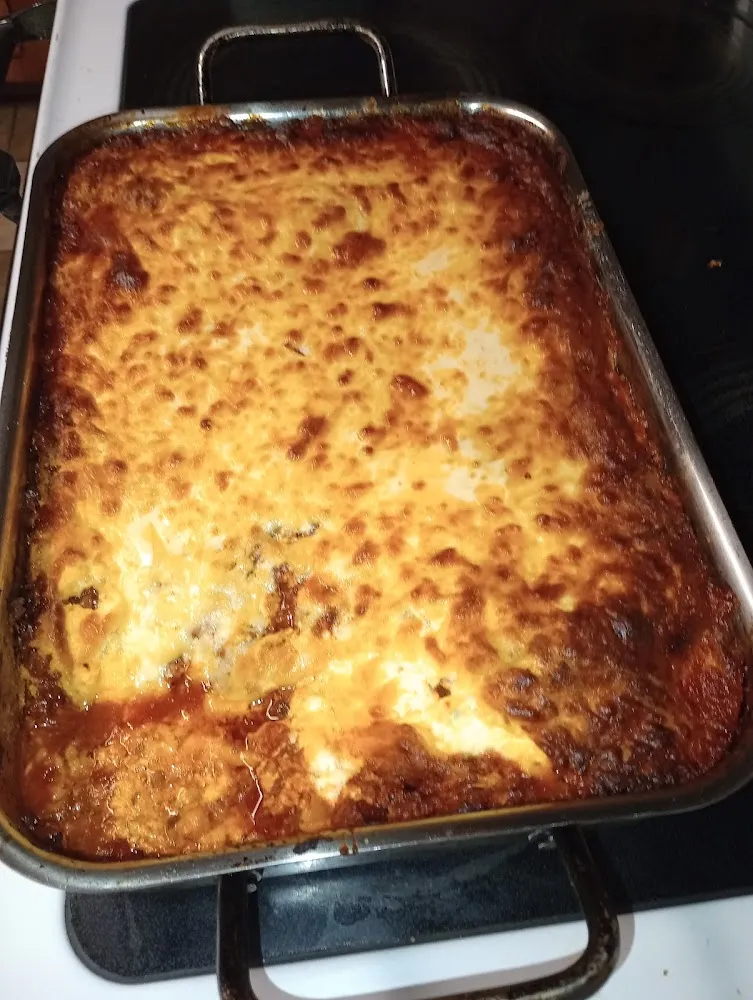 Moussaka